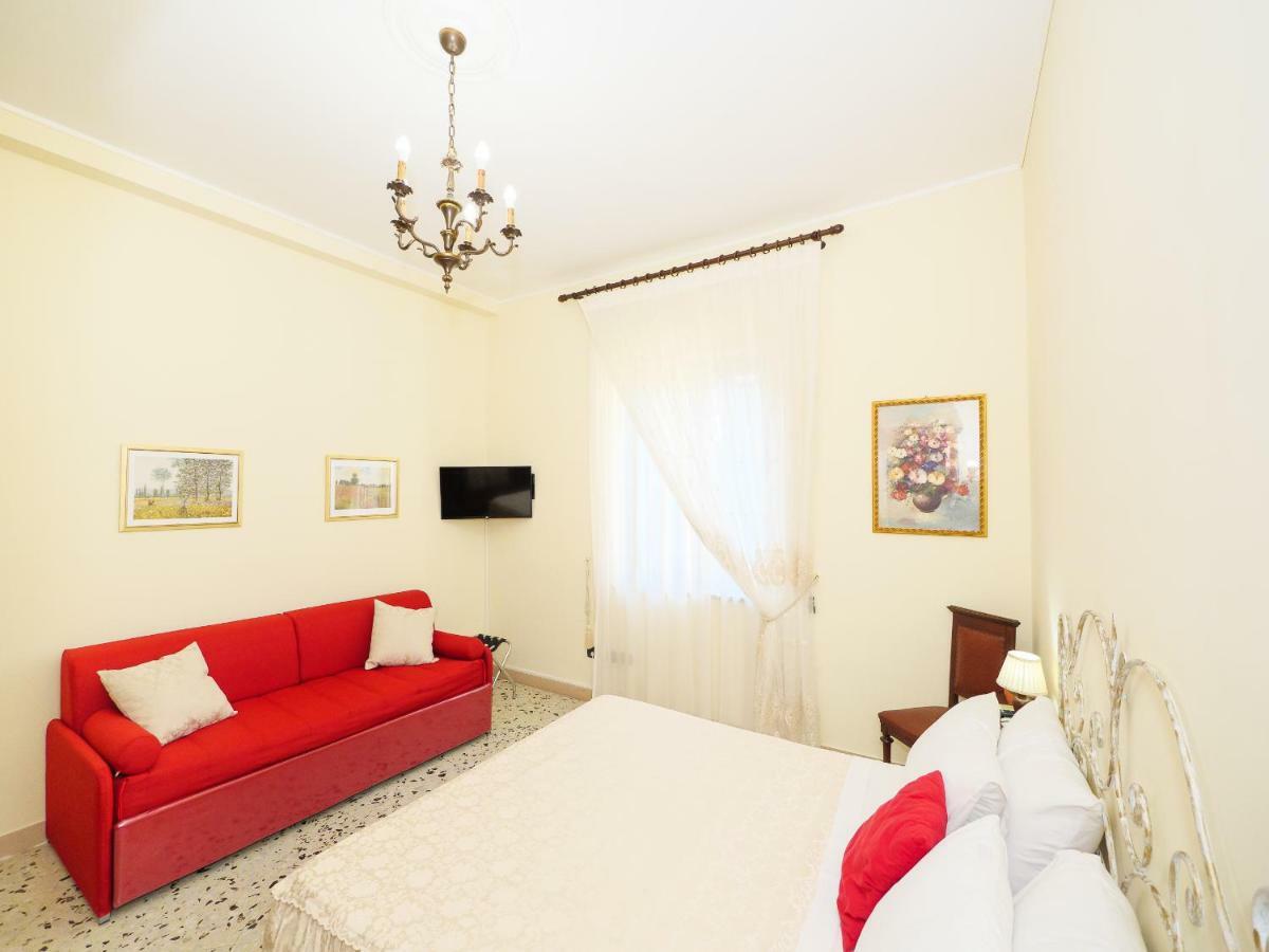 Dreamsorrento Apartments Exterior foto