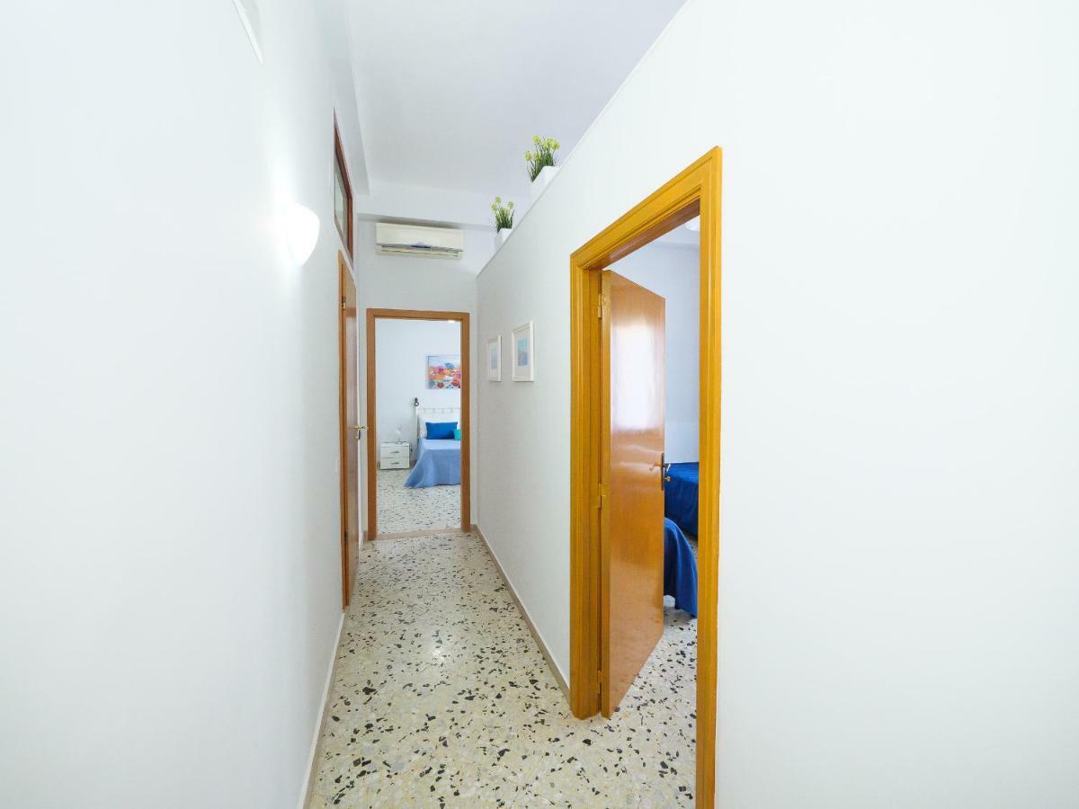Dreamsorrento Apartments Exterior foto