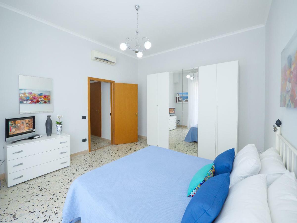 Dreamsorrento Apartments Exterior foto