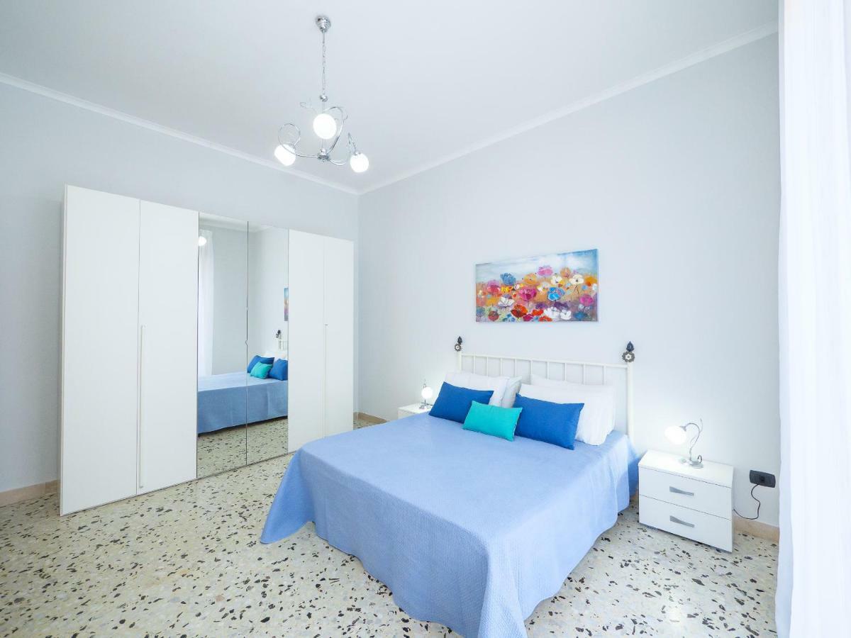 Dreamsorrento Apartments Exterior foto