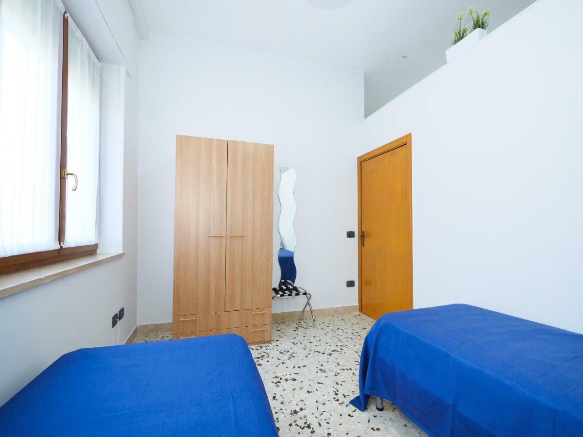 Dreamsorrento Apartments Exterior foto