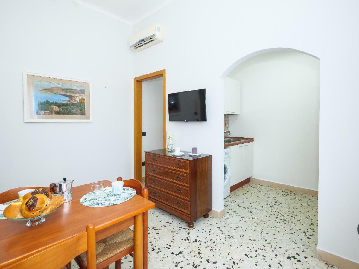 Dreamsorrento Apartments Exterior foto