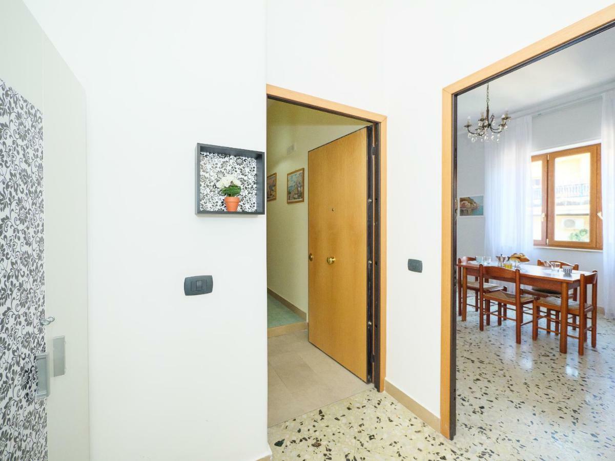 Dreamsorrento Apartments Exterior foto