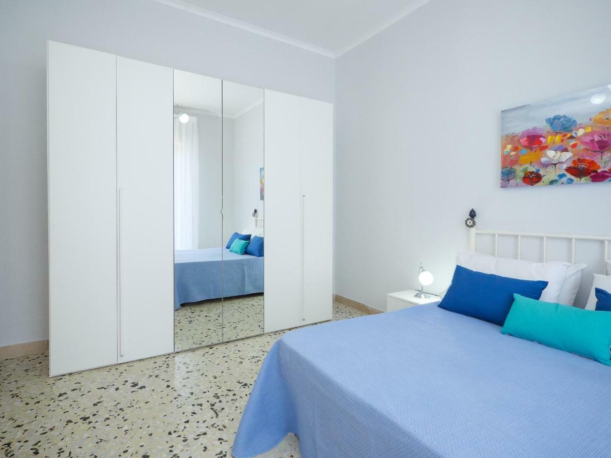 Dreamsorrento Apartments Exterior foto